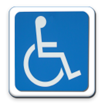 Disability Discrimination Act 1995 LOGO-APP點子