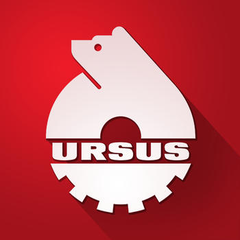 URSUS Mobile LOGO-APP點子