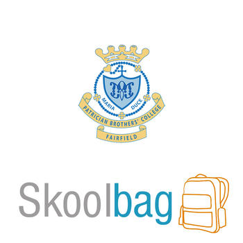 Patrician Brothers' College Fairfield - Skoolbag LOGO-APP點子