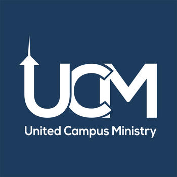 United Campus Ministry LOGO-APP點子