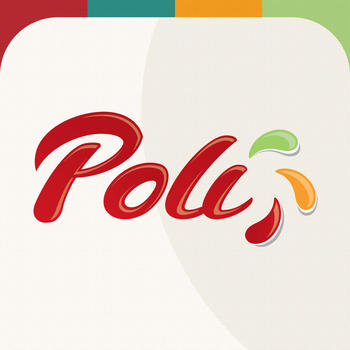 Poli&Regina LOGO-APP點子