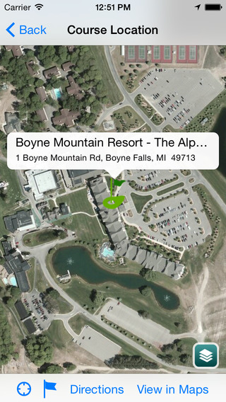 【免費運動App】Boyne Mountain - The Alpine-APP點子