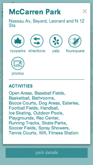 免費下載生活APP|Explore NYC Parks app開箱文|APP開箱王