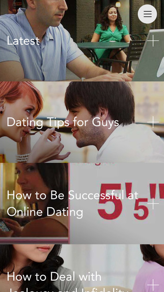 Sex and Dating Lessons