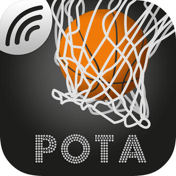 Pota - Basketbol 遊戲 App LOGO-APP開箱王