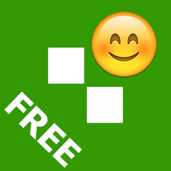 Emoji Solitaire Free LOGO-APP點子