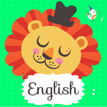 Super Simple Learning for Kids - Amazing English Collection for your little babies LOGO-APP點子