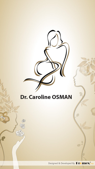 Dr Caroline Osman
