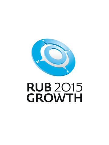 免費下載生產應用APP|RUB GROWTH 2015 app開箱文|APP開箱王