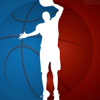 How to Play Basketball - Basketball Training, Workouts and Drills LOGO-APP點子