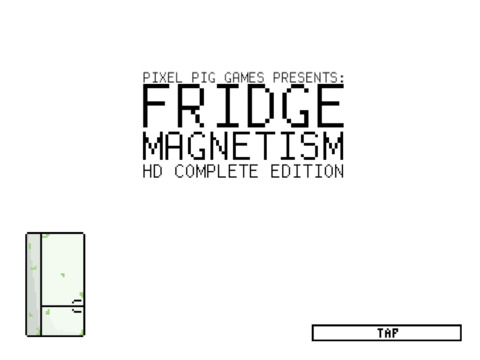 Fridge Magnetism Complete Edition
