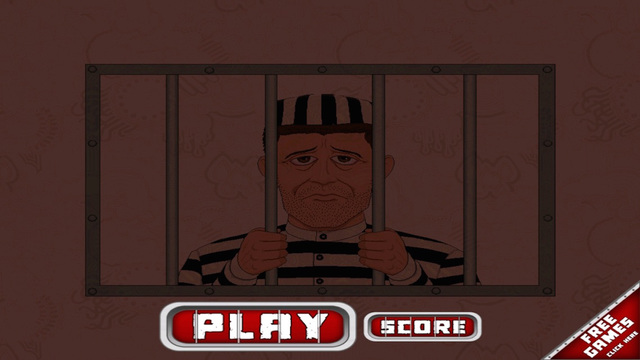Donut Cop and Robbers - Drop n Block Police if you can Prison Escape Free HD
