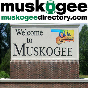 Muskogee Directory 商業 App LOGO-APP開箱王