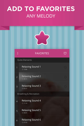 Pregnancy Music Pro - Best baby music for sleeping babies and young momies screenshot 3