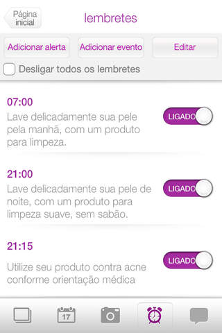 DE CARA LIMPA screenshot 3