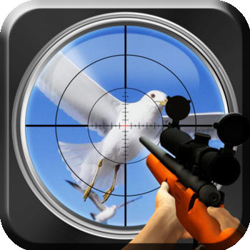 Bird Hunter 3D - Epic Wild Survival Free LOGO-APP點子