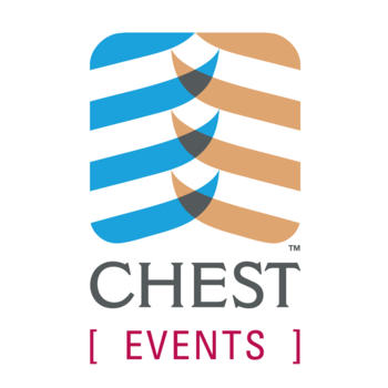 CHEST Events LOGO-APP點子