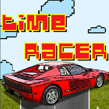 Time Racer LOGO-APP點子