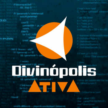 Divinópolis Ativa LOGO-APP點子