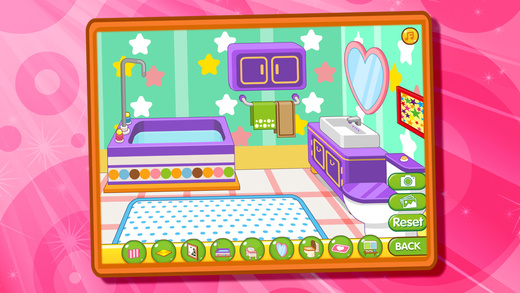 Little Princess's Room Design