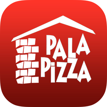 Pala Pizza LOGO-APP點子