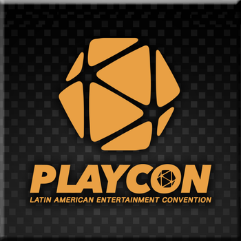 Playcon Con App LOGO-APP點子