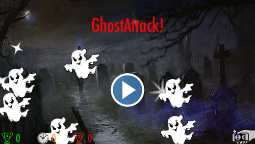 GhostAttack