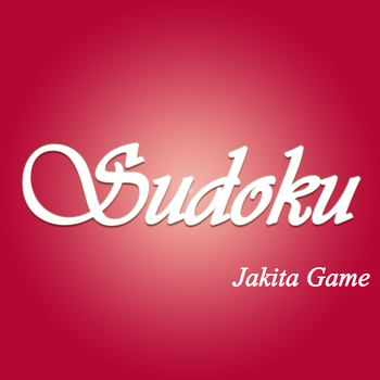 Sudoku - Jakita 遊戲 App LOGO-APP開箱王