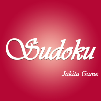 Sudoku - Jakita LOGO-APP點子