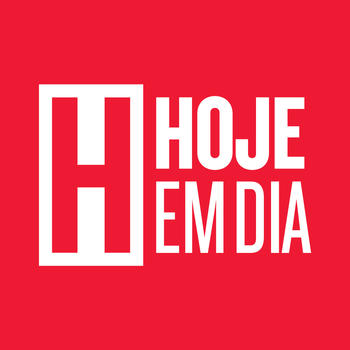 Hoje em Dia para iPhone LOGO-APP點子