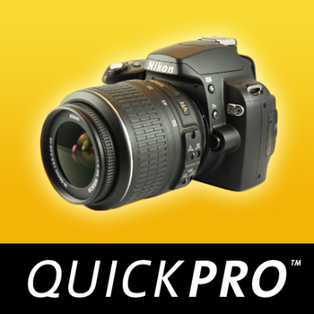 Nikon D60 from QuickPro LOGO-APP點子