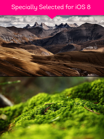 免費下載生活APP|Awesome Cool Nature Wallpapers HD - Get Best Natural Pictures And Beautiful World Of Natural Greenery app開箱文|APP開箱王
