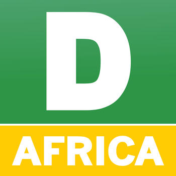 DISTREE AFRICA for iPad 商業 App LOGO-APP開箱王