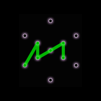 Glyph Mastery LOGO-APP點子