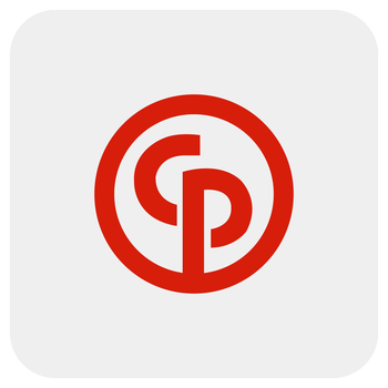 CP - Tools LOGO-APP點子