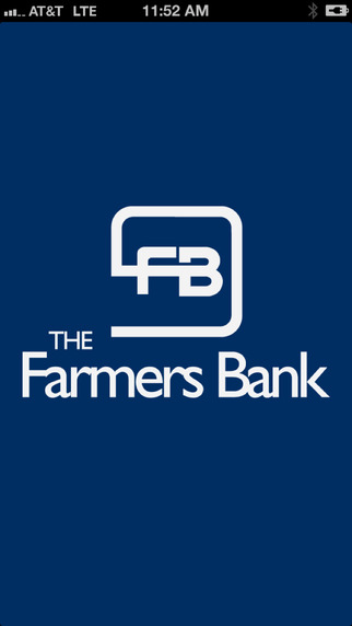 The Farmers Bank Mobile Banking