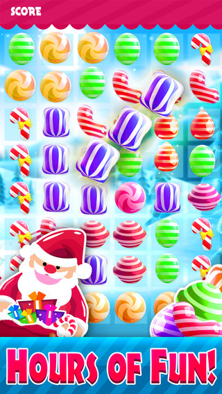 【免費遊戲App】Candy Games 2015 - Match-3 adventure in juicy fruit land free-APP點子