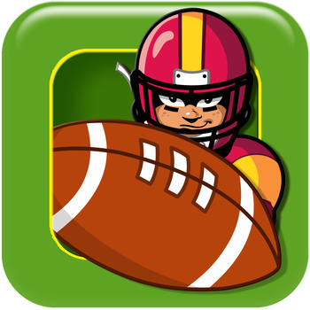 Ace Football Saver Hero - awesome virtual soccer game LOGO-APP點子