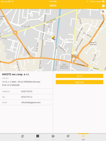 免費下載商業APP|Ageste app開箱文|APP開箱王