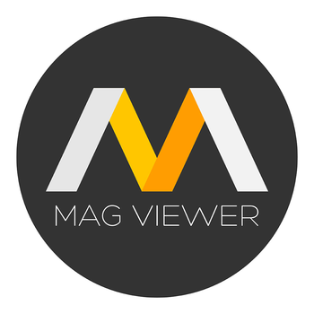 MagViewer LOGO-APP點子