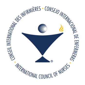 ICN 2015 Conference LOGO-APP點子