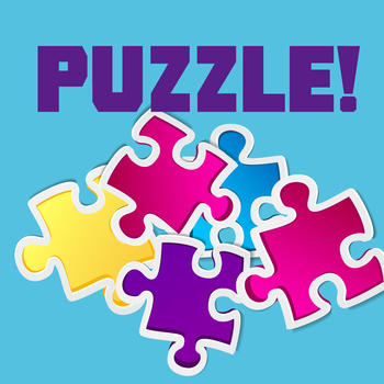 Amazing World Of Puzzle Games LOGO-APP點子