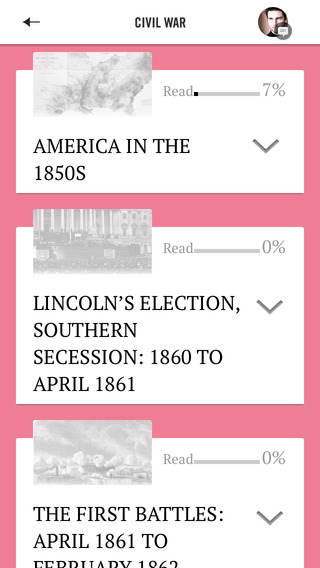 【免費書籍App】The Handy Civil War Answer Book-APP點子