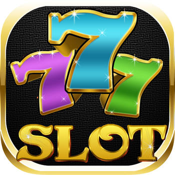 Aaamazing 777 Vegas Casino Classic Slots LOGO-APP點子