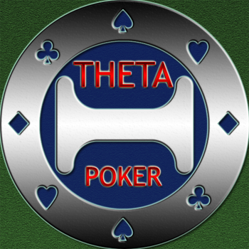 THETA Poker Pro - Texas Hold 'Em LOGO-APP點子