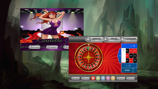 免費下載遊戲APP|Roulette Casino Sexy Lady app開箱文|APP開箱王