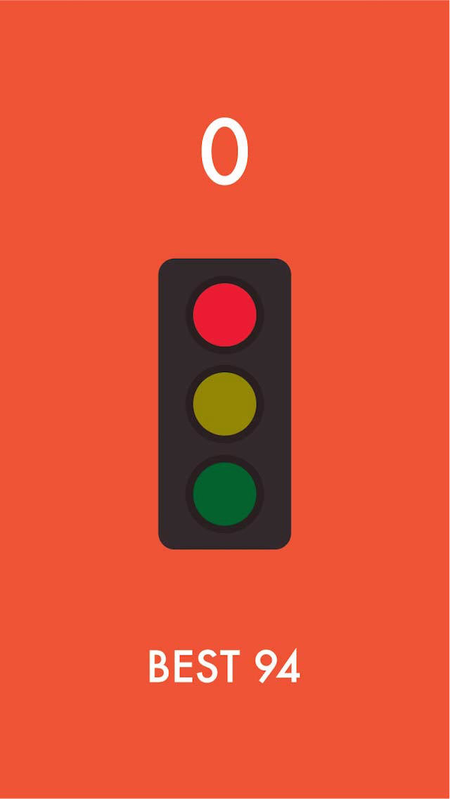 App Shopper Stoplight Red Light Green Light (Games)