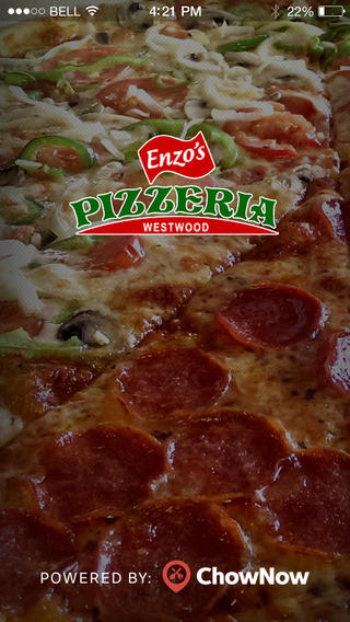 Enzo's Pizzeria