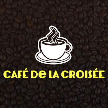 Café de la croisée LOGO-APP點子