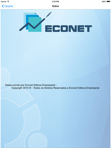 免費下載商業APP|Econet Consultoria app開箱文|APP開箱王